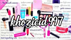 khozicid97-in-cosmetics